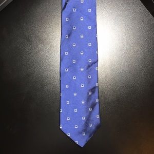 Brooks Brothers pure silk tie